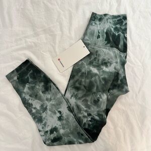 lululemon align leggings 25”